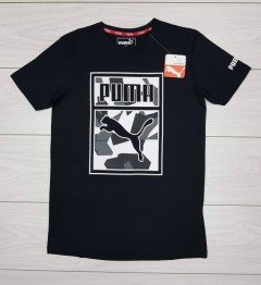 PUMA PUMA Mens T-Shirt (S - M - L - XL )
