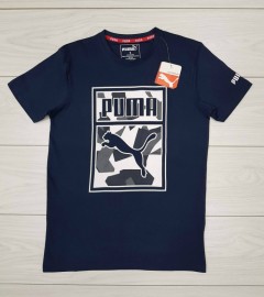 PUMA PUMA Mens T-Shirt (S - M - L - XL ) 