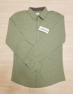 Mens Shirt (TIC) (S - M - L - XL ) 