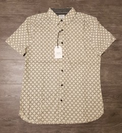 NEXT  NEXT Mens Shirt (TIC) (M - L - XL - XXL)
