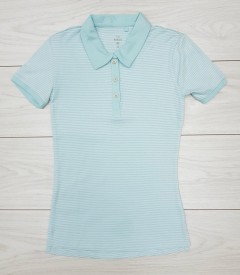 BASICS Womens T-Shirt(SKY BLUE) (XS - S - M - L - XL - XXL) 