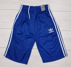 ADIDAS Mens Short (BLUE) (S - M - L - XL ) 