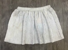 PM Girls Skirt (PM) (4 to 9 Years)