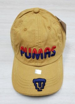 TIC PUMAS Mens Cap (TIC) (Free Size)