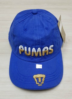 TIC PUMAS Mens Cap (TIC) (Free Size)