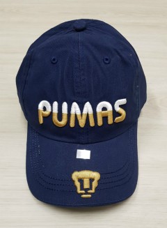 TIC PUMAS Mens Cap (TIC) (Free Size)