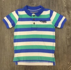 PM Boys T-Shirt (PM) (1 to 8 Years)