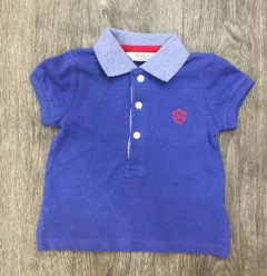 PM Boys T-Shirt (PM) (2 to 12 Months)