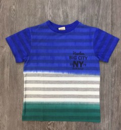PM Boys T-Shirt (PM)(4 to 10 Years)