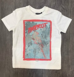 PM Boys T-Shirt (PM)(2 to 6 Years)