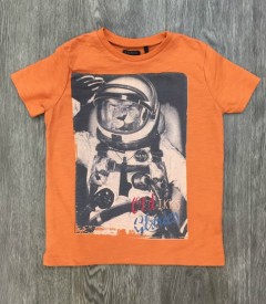 PM Boys T-Shirt (PM)(3 to 14 Years)