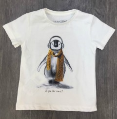 PM Boys T-Shirt (PM)(3 Years)