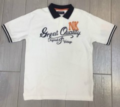 PM Boys T-Shirt (PM)(8 to 16 Years)
