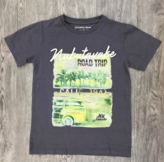 PM Boys T-Shirt (PM) (14 Years)