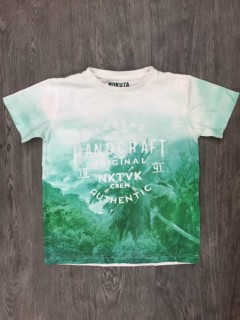 PM Boys T-Shirt (PM) ( 8 Years)
