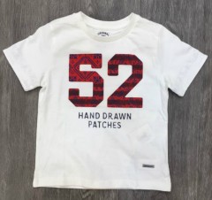PM Boys T-Shirt (PM) (3 to 9 Years)