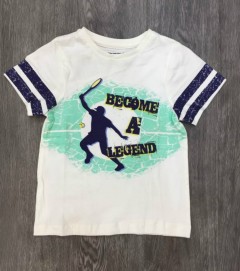 PM Boys T-Shirt (PM)(4 Years)