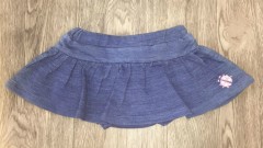 PM Girls Skirt (PM) (1 to 9 Months)
