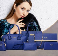 egfactory Woman multifunctional handbags SY7140