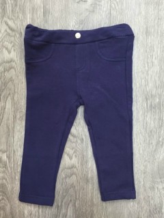 PM Girls Pants (PM) (9 to 12 Months) 
