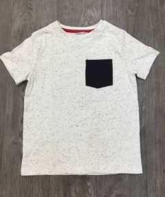 PM Boys T-shirt (PM) (7 to 14 Years)