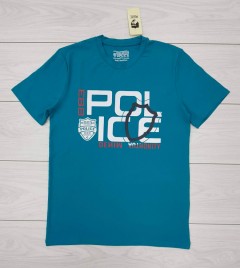 POLICE Mens T-Shirt ( M - XL ) 