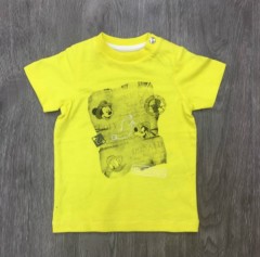 PM Boys T-shirt (PM) (6 Months) 