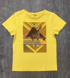 PM Boys T-Shirt (PM) (10 Years)
