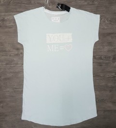 TIC FF Womens T-Shirt (TIC) (XS - S - M - L - XL) 