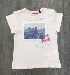 PM Girls T-shirt  (PM) (5 to 14 Years) 