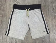 PM Boys Short (PM) (8 to 10 Years)