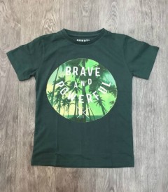 PM Boys T-Shirt (PM) (8 to 14 Years)