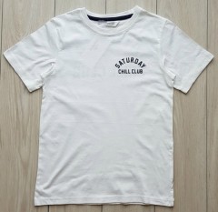 MAL Boys T-Shirt (MAL) (8 to 15 Years)