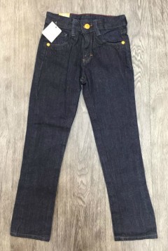 PM Boys Jeans (PM) (5 to 8 Years)