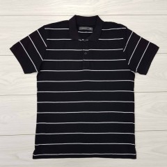 Mens T-Shirt (BLACK) (M - L - XL)