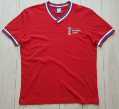 MAL Mens T-Shirt (MAL) ( L - XL - XXL )