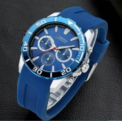CURREN Curren Mens Watches 8185  DAILY