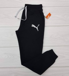 PUMA PUMA Mens Pants (BLACK) (S - M - L - XL - XXL)
