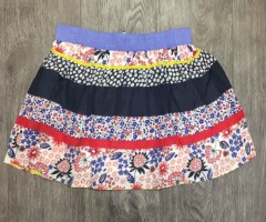 PM Girls Skirt (PM) (4 to 17 Years)