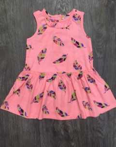 PM Girls Dress (PM) ( 1 to 12 Months )