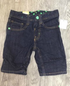 PM Boys Shorts (PM) (12 Months to 8 Years) 