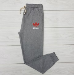 ADIDAS Mens Pants (DARK GRAY) (30 to 36 EUR) 