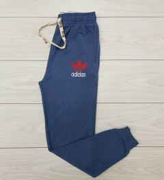ADIDAS Mens Pants (BLUE) (30 to 36 EUR)