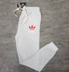 ADIDAS Mens Pants (LIGHT GRAY) (30 to 36 EUR) 