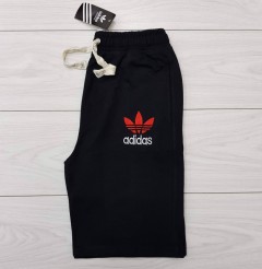 ADIDAS Mens Short (BLACK) (30 to 36 EUR)
