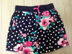 MAL Girls Skirt (MAL) (5 to 9 Years)
