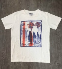 PM Boys T-Shirt (PM) (12 Years)