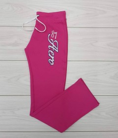 AEROPOSTALE Ladies Pants (DARK PINK) (S - M - L - XL)