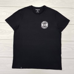 TRN1961 Mens T-Shirt (BLACK) (XL - XXL) 
