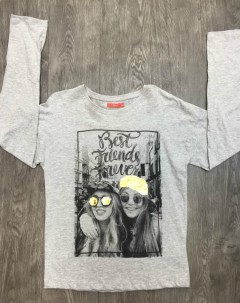 PM Girls T-shirt (PM) (10 to 14 Years) 